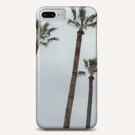 Palma esotica Phone Case by Salvatore Russolillo