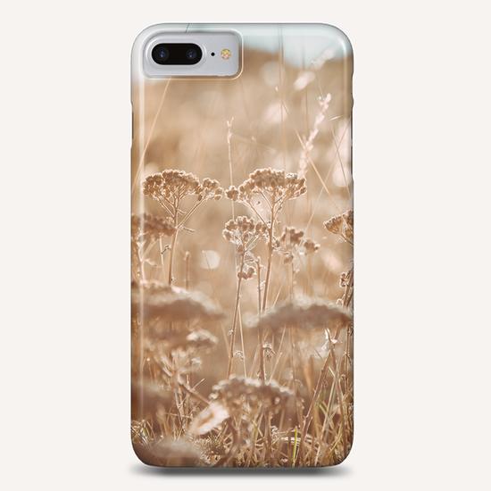 Field Phone Case by Salvatore Russolillo