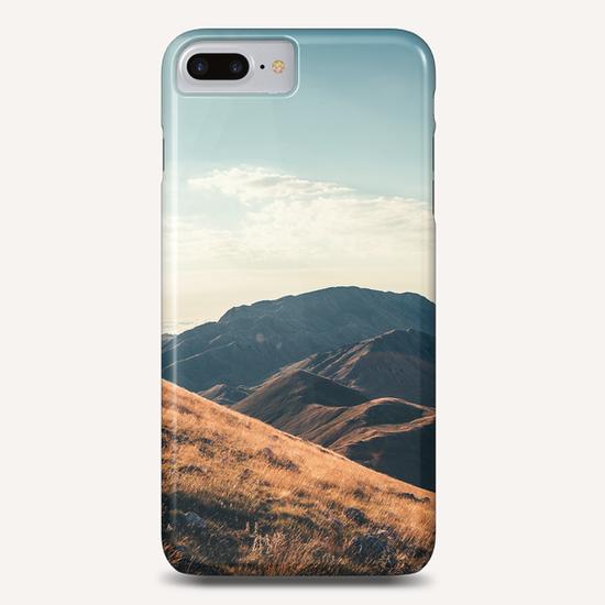 Old Ruin Phone Case by Salvatore Russolillo