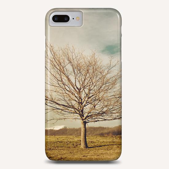 Tree Phone Case by Salvatore Russolillo