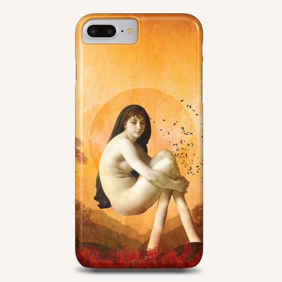 Awakening Phone Case by DVerissimo