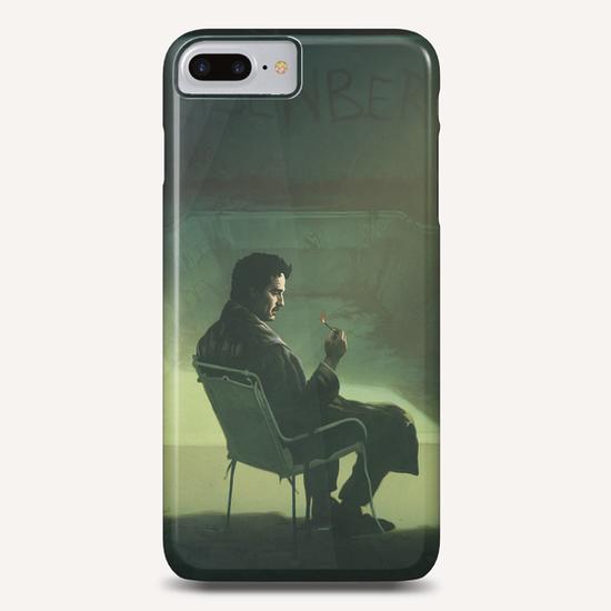 Breaking Bad Phone Case by yurishwedoff