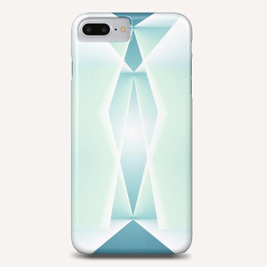 Birth Phone Case by rodric valls