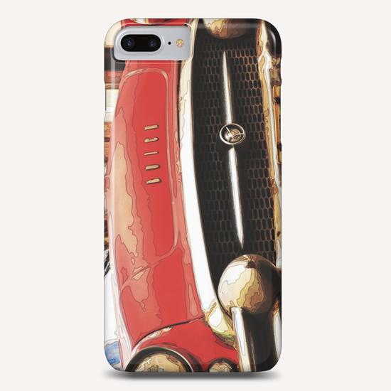 Buick in Cuba Phone Case by fauremypics