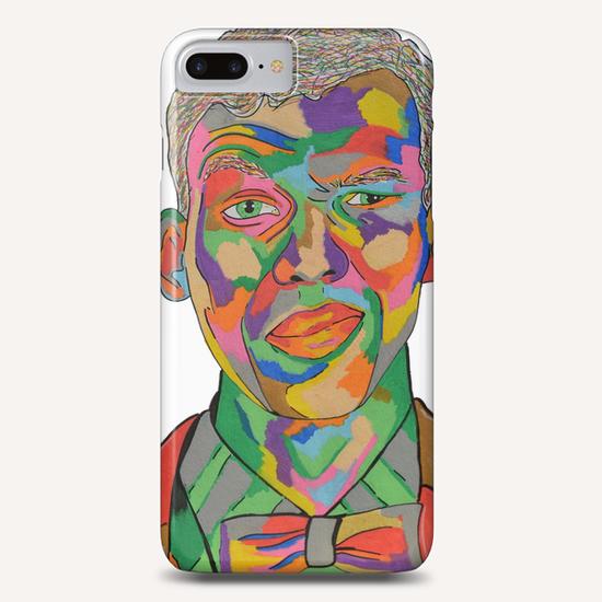 Stromae Phone Case by RomArt