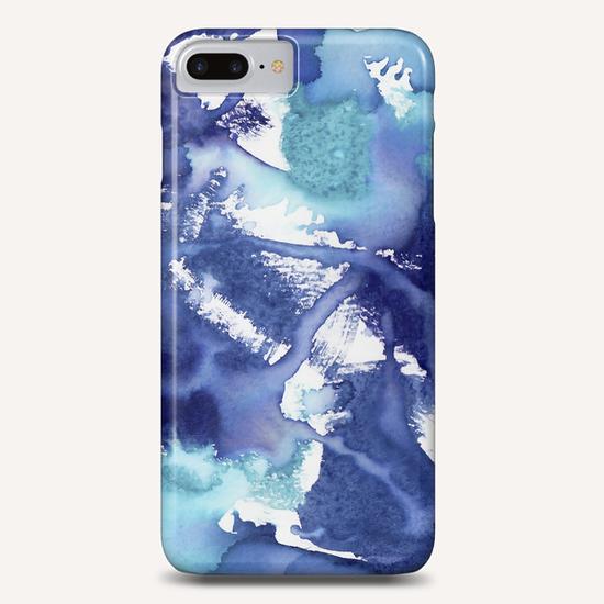 Choices Phone Case by Li Zamperini