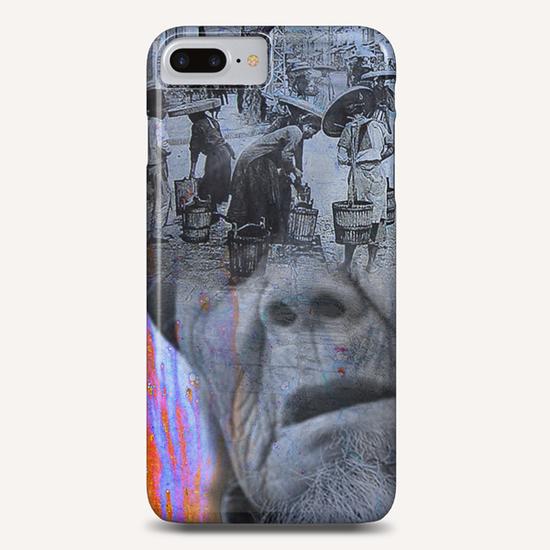 Hanoi Phone Case by Vic Storia