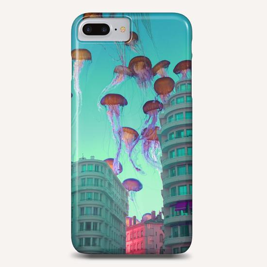 Ciel des Jacobins Phone Case by Ivailo K