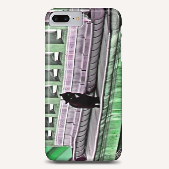 L'espion (2) Phone Case by Stefan D