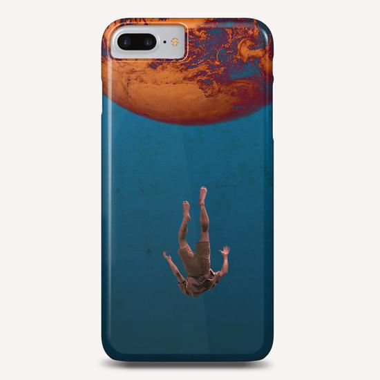 La Chute Phone Case by Malixx