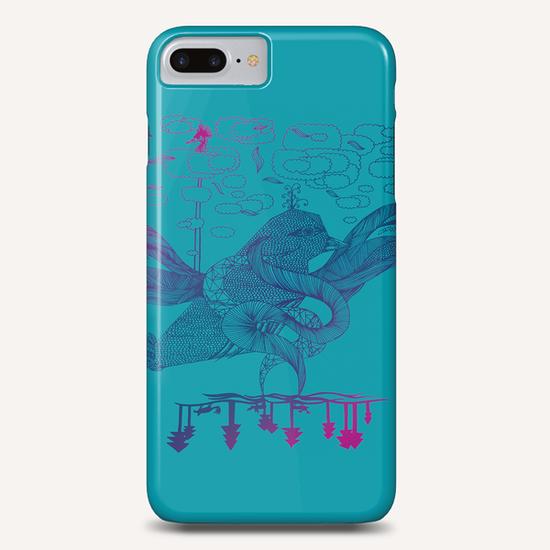 la Phone Case by Laurene