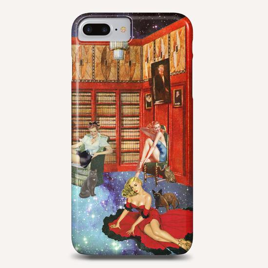 IN YOUR DREAMS Phone Case by GloriaSanchez