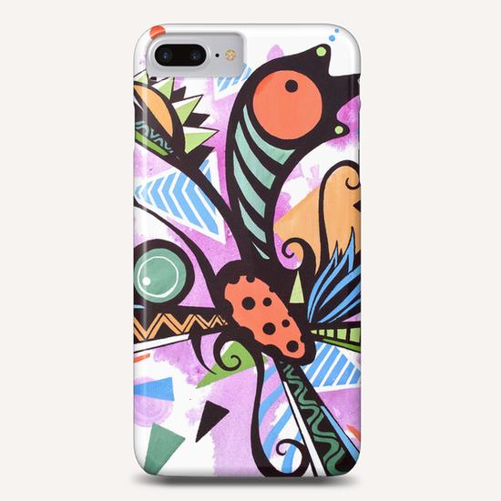 Incandescent nature  Phone Case by Skount