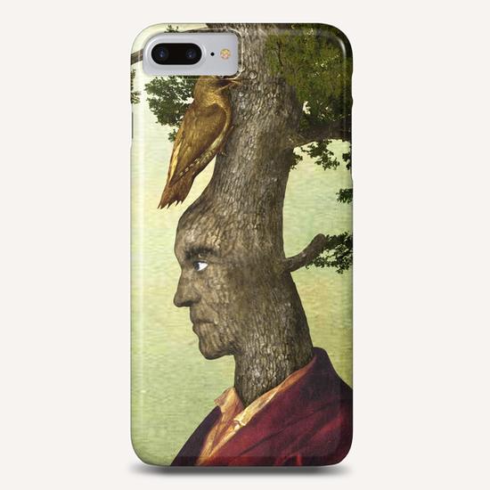 Tenacious Phone Case by DVerissimo