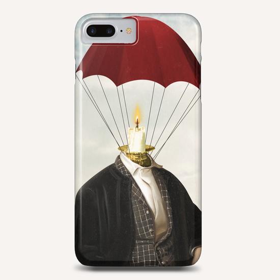 The Daydreamer Phone Case by DVerissimo