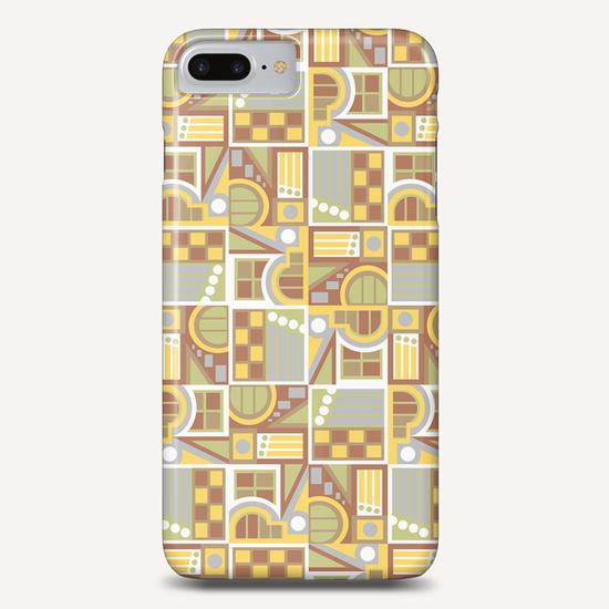 V8 Phone Case by Shelly Bremmer