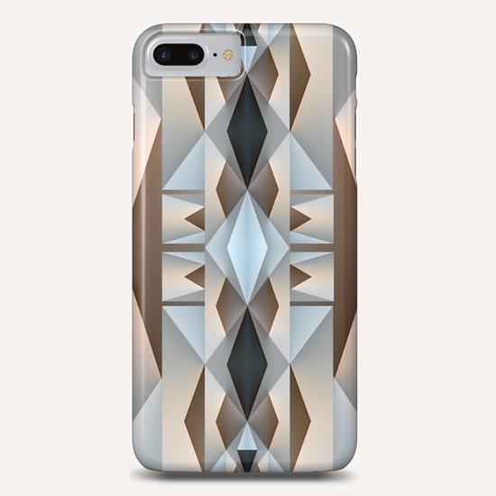 X Phone Case by rodric valls