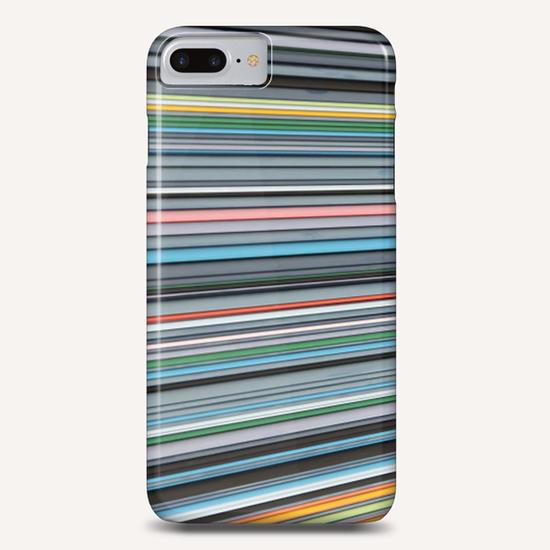 Color perspective Phone Case by Vic Storia