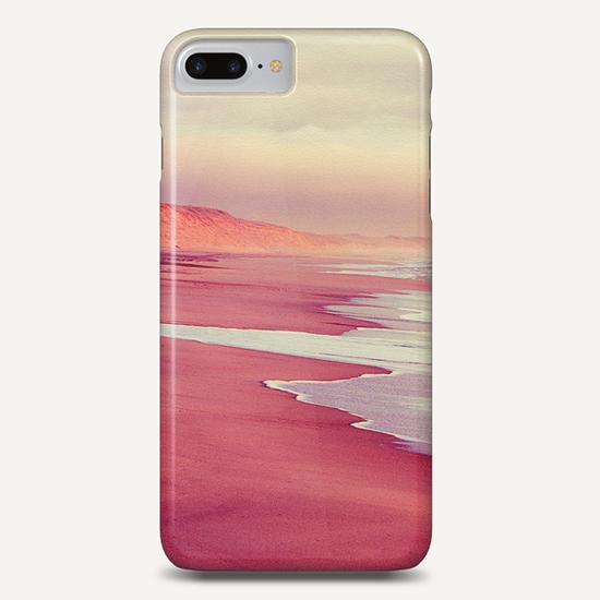 DREAM BEACH Phone Case by DANIEL COULMANN