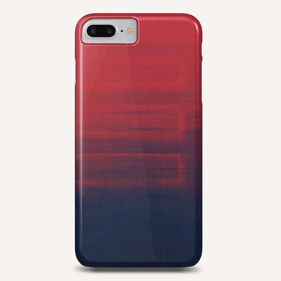 MMXVI / III Phone Case by DANIEL COULMANN