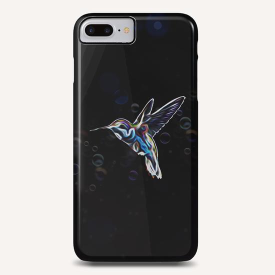 Hummingbirds Phone Case by Seamless