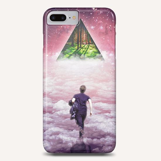 Towards Phone Case by Seamless