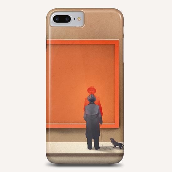 Billboard II Phone Case by Pawel Jonca