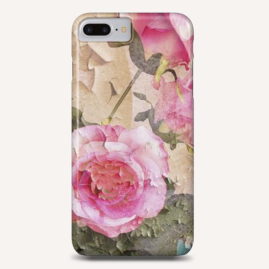 Roses de Lourmarin Phone Case by Ivailo K