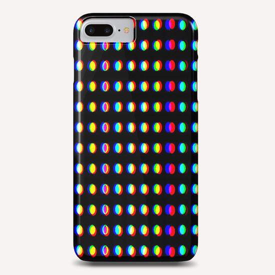 chromatic Phone Case by vividvivi