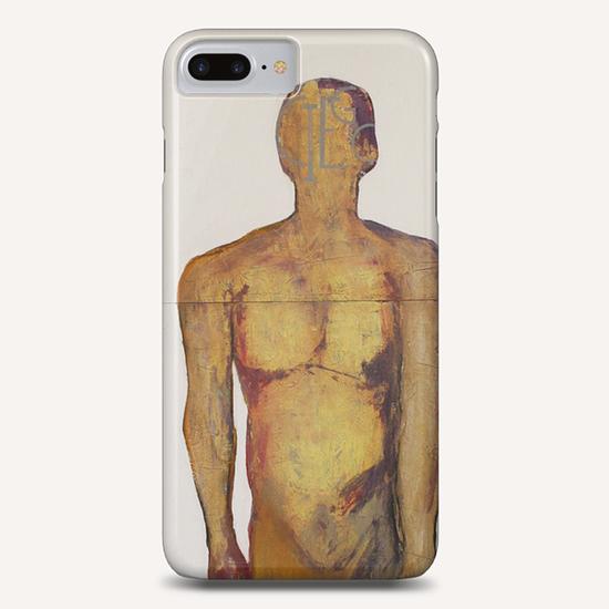 Ciego Phone Case by Pierre-Michael Faure