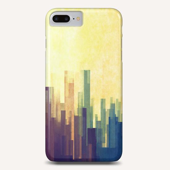 Cloud City Phone Case by DejaReve