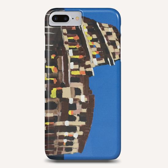 ROME Phone Case by PASQUY