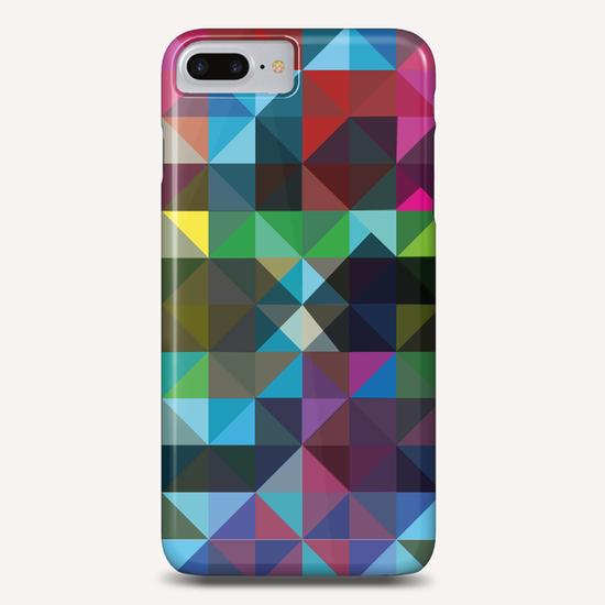 Colors Phone Case by Vic Storia