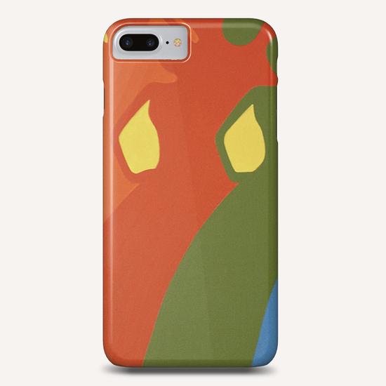 Danse Gitane Phone Case by di-tommaso