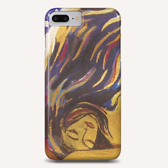 Dream Phone Case by Mik Mak