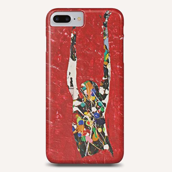 Envol Phone Case by Pierre-Michael Faure