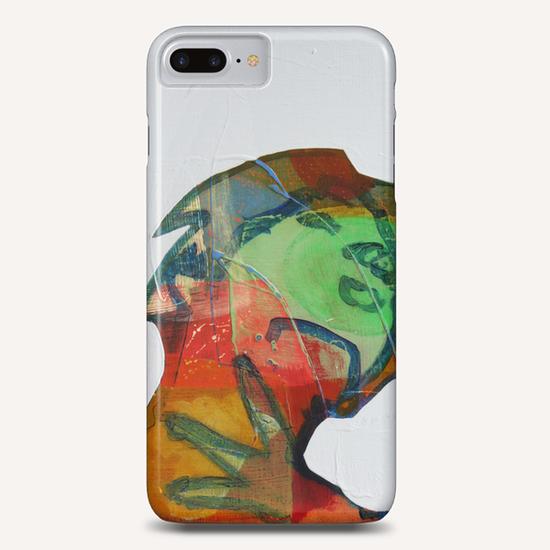 Feeling Phone Case by Pierre-Michael Faure