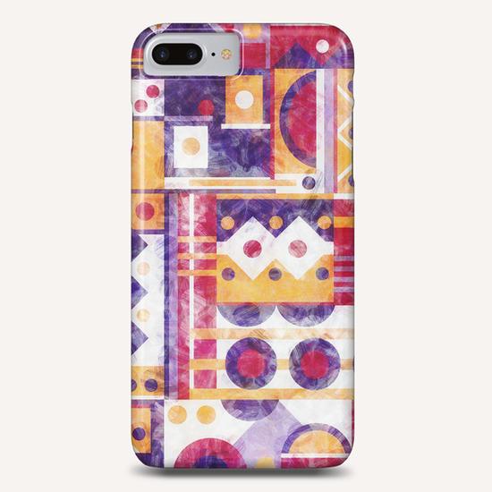 H4 Phone Case by Shelly Bremmer