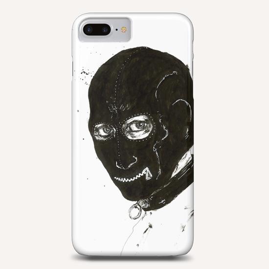 Hood Phone Case by Aaron Morgan