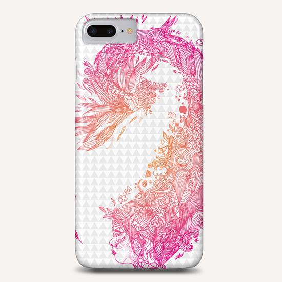 I dream Phone Case by Laurene