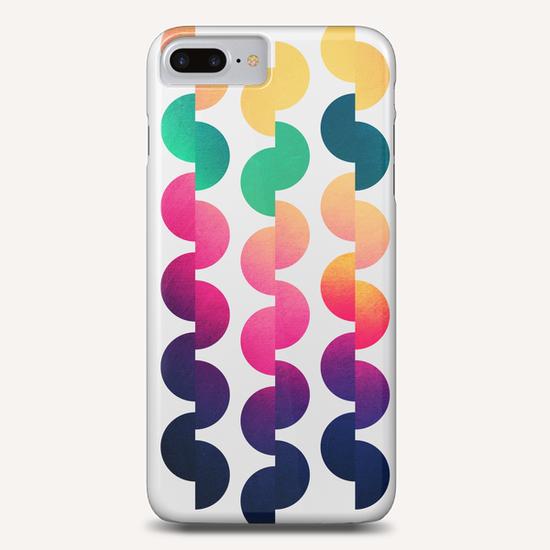 Joy of summer Phone Case by Elisabeth Fredriksson