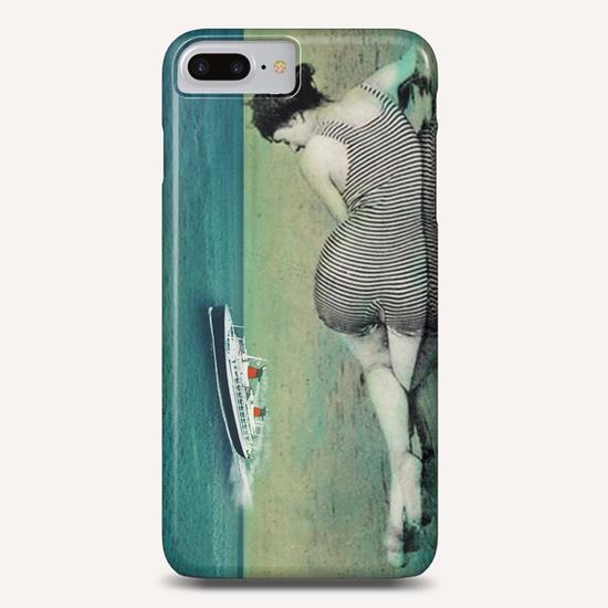 Le France Phone Case by tzigone