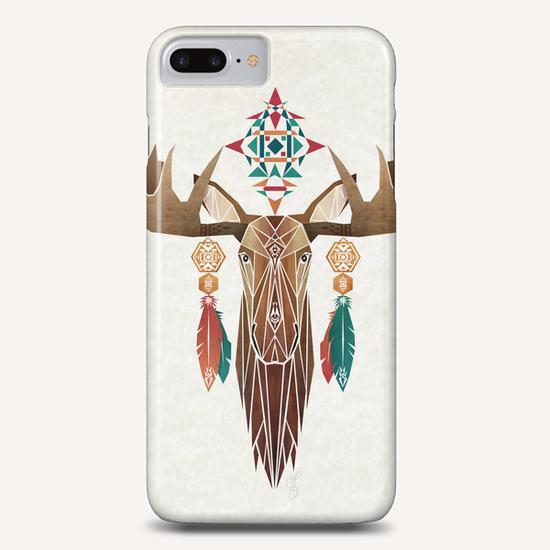 moose Phone Case by Manoou