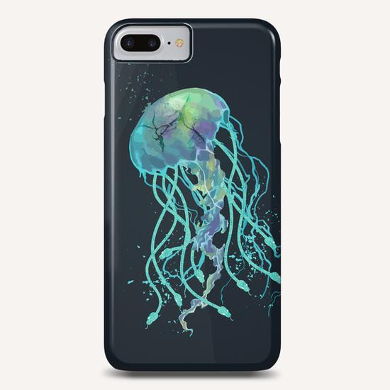 Medusa Phone Case by daniac