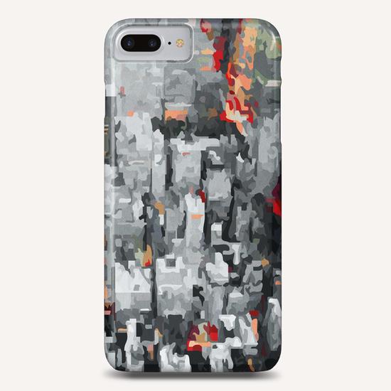 My New York by night Phone Case by Malixx