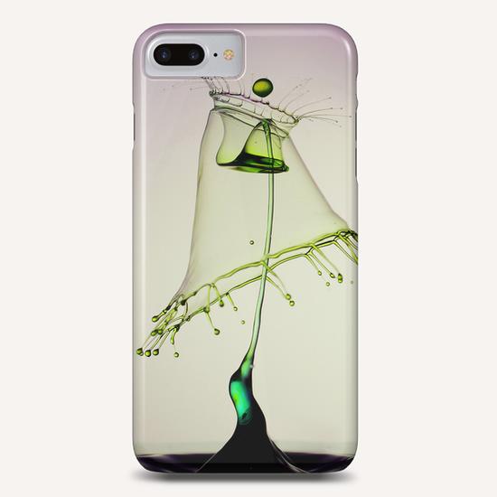 In Green Phone Case by Jarek Blaminsky