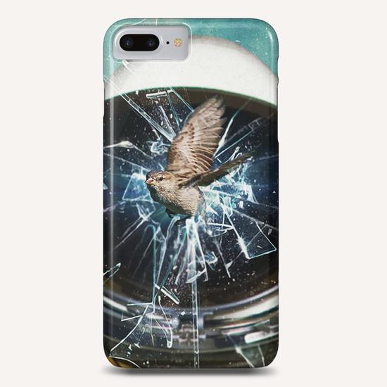 the escape 2 Phone Case by Seamless