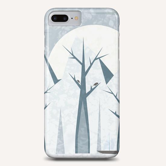 Exploring Arctic Phone Case by ivetas