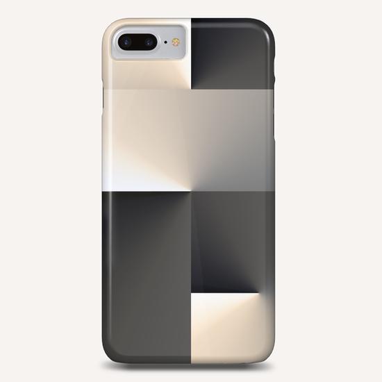 Pressure Phone Case by rodric valls