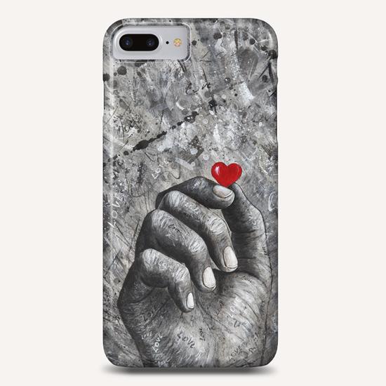 Love Phone Case by Nika_Akin